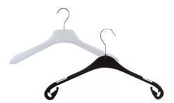 kledinghangers kleerhanger plastic en kunststof 